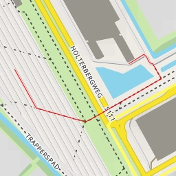 thumbnail for MediArena Studio's (Endemol) - MediArena - Amsterdam-Duivendrecht