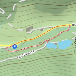 thumbnail for Skatingweg