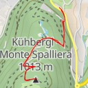 thumbnail for Kühbergl - Monte Spalliera