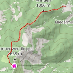 thumbnail for Goiserer Hütte