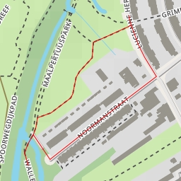 thumbnail for Wallebeekmeers - Wallebeekmeers - Gent