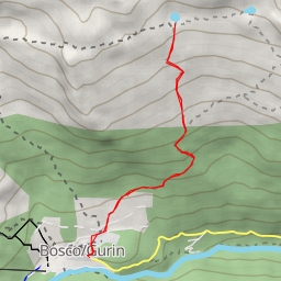 thumbnail for Lago Melo