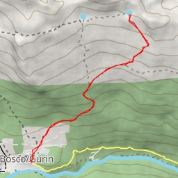 thumbnail for Lago Pero