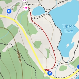 thumbnail for Mather Memorial Parkway