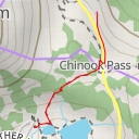 thumbnail for Mather Memorial Parkway