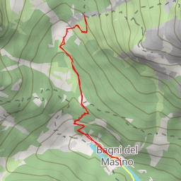 thumbnail for Val Porcellizzo - Val Porcellizzo - Val Masino