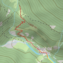 thumbnail for Val Porcellizzo - Val Porcellizzo - Val Masino