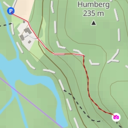 thumbnail for Dammweg