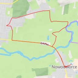 thumbnail for Stawowa