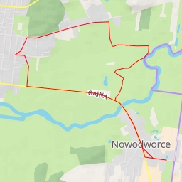 thumbnail for Kwiatowa