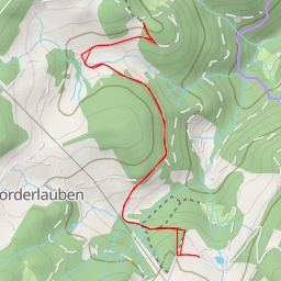 thumbnail for Gumm-Häusle-Weg