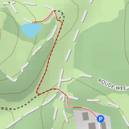 thumbnail for Roude wee