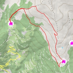 thumbnail for Frido-Kordon-Hütte