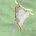 thumbnail for Stark Mountain