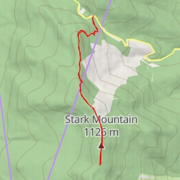 thumbnail for Orvis Lookout