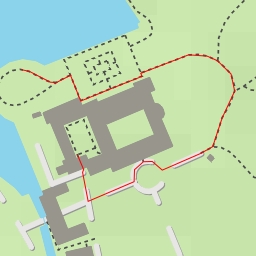 thumbnail for Dunham Massey Gardens - Smithy Drive - Trafford