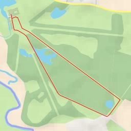 thumbnail for Dunham Massey Park - Oldfield Lane - Trafford