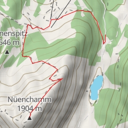 thumbnail for Nüenchamm