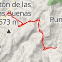 thumbnail for Presa del Embudo