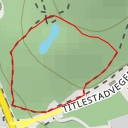 thumbnail for Titlestadvegen - Bergen