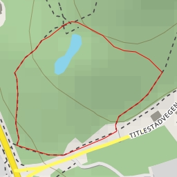 thumbnail for Titlestadvegen - Bergen
