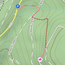 thumbnail for Stutzweg - Stutzweg