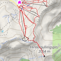 thumbnail for Hintergullingspitz