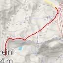 thumbnail for Hochlärchkar - Irdning-Donnersbachtal