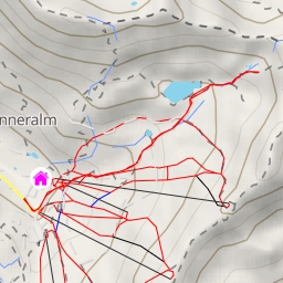 thumbnail for Abzweigung Plannerkreuz - Abzweigung Plannerkreuz - Irdning-Donnersbachtal