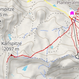 thumbnail for Irdning-Donnersbachtal