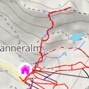 thumbnail for Plannerseekarspitze