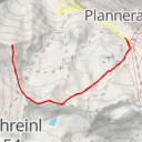 thumbnail for Schoberspitze