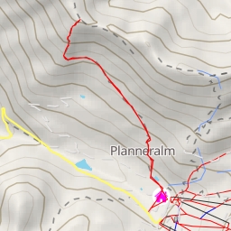 thumbnail for Franzosenkreuz