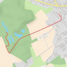 thumbnail for Ancienne Ligne industrielle 254 SNCB - Ancienne Ligne industrielle 254 SNCB