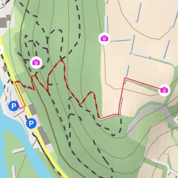 thumbnail for Kaiserstuhlblick - Am Rhein