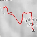 thumbnail for Lyderhorn