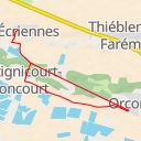 thumbnail for Écluse n°66 d'Orconte