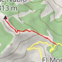 thumbnail for Roque Nublo