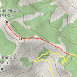 thumbnail for Roque Nublo