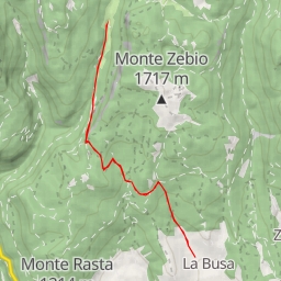 thumbnail for Val Galmarara - Val Galmarara