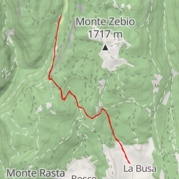 thumbnail for Val Galmarara - Val Galmarara