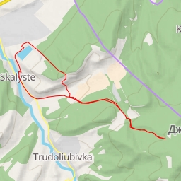 thumbnail for deadfall - Перовское сельское поселение