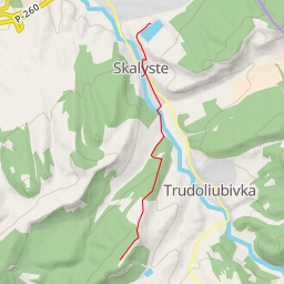 thumbnail for Кременная