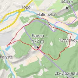 thumbnail for Перовское сельское поселение