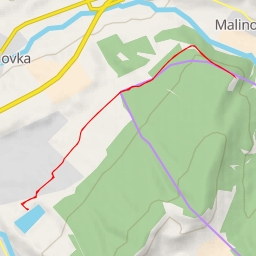 thumbnail for Куктамезский бугор