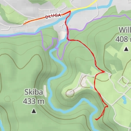 thumbnail for Piastów Śląskich - Wałbrzych