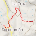 thumbnail for Calle El Hoyo - Calle El Hoyo