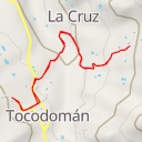 thumbnail for Calle La Cruz - Calle La Cruz