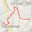 thumbnail for Calle El Hoyo - Calle El Hoyo