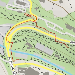 thumbnail for Mirador de la Vía Balcón